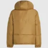 PUFFER CEKET PUFFER CEKET
