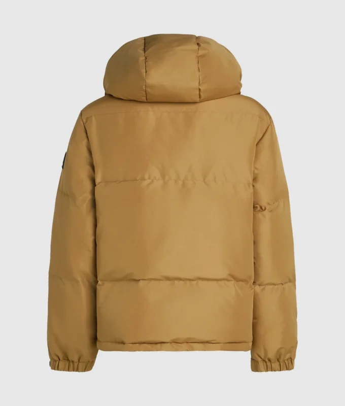 PUFFER CEKET PUFFER CEKET