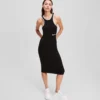 RACER-NECK ELBİSE RACER-NECK ELBİSE
