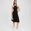 RACER-NECK ELBİSE RACER-NECK ELBİSE