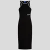 RACER-NECK ELBİSE RACER-NECK ELBİSE