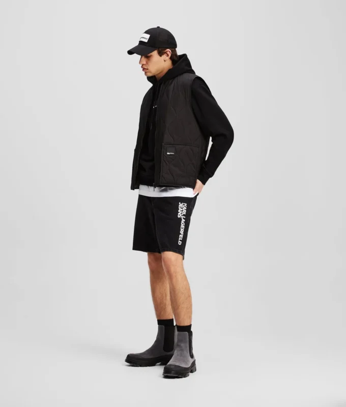 RAHAT DENİM ŞORT RAHAT DENİM ŞORT