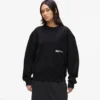 Rahat Karl alıntılı sweatshirt Rahat Karl alıntılı sweatshirt