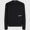 Rahat Karl alıntılı sweatshirt Rahat Karl alıntılı sweatshirt