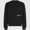 Rahat Karl baskılı sweatshirt Rahat Karl baskılı sweatshirt