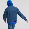 REGULAR-FIT DENIM CEKET REGULAR-FIT DENIM CEKET