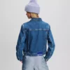 REGULAR-FIT DENIM CEKET REGULAR-FIT DENIM CEKET