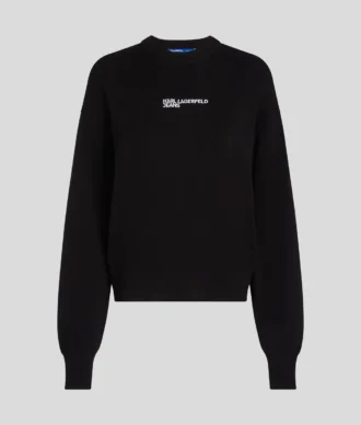 REGULAR-FIT SWEATER