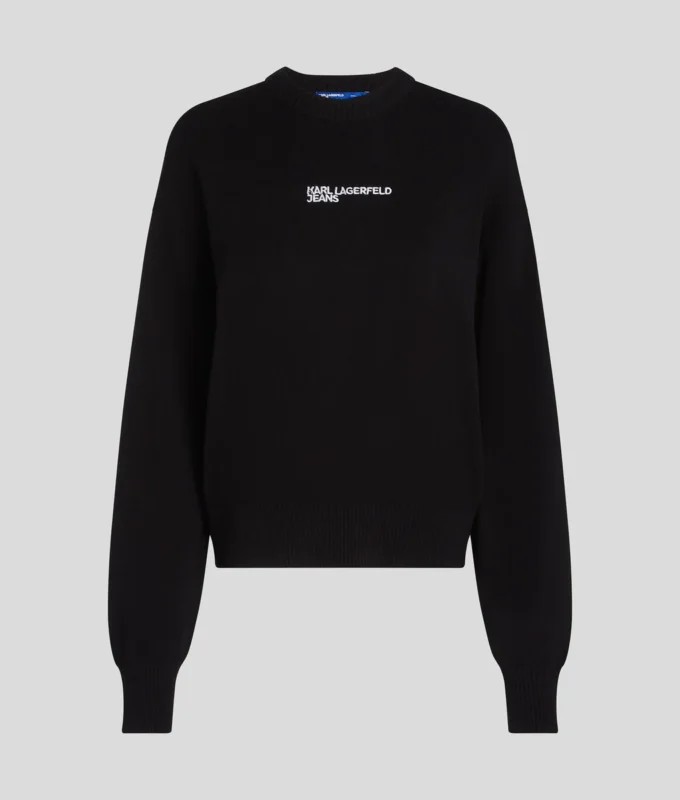 REGULAR-FIT SWEATER REGULAR-FIT SWEATER