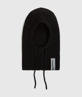 Örgü balaclava