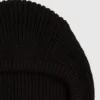 Örgü balaclava Örgü balaclava