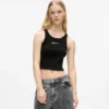 Örgü tank top Örgü tank top