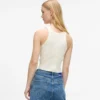 Örgü tank top Örgü tank top