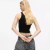 Örgü tank top Örgü tank top