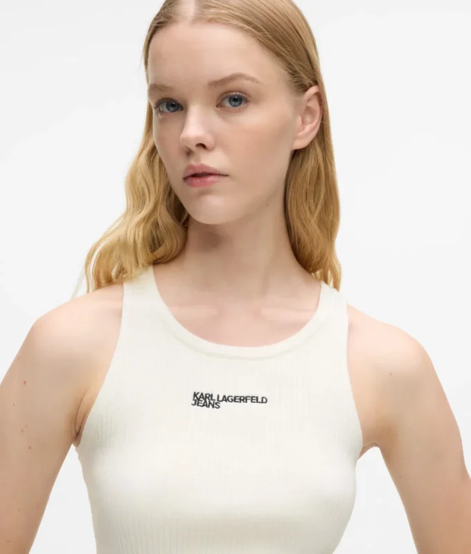 Örgü tank top Örgü tank top