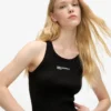 Örgü tank top Örgü tank top