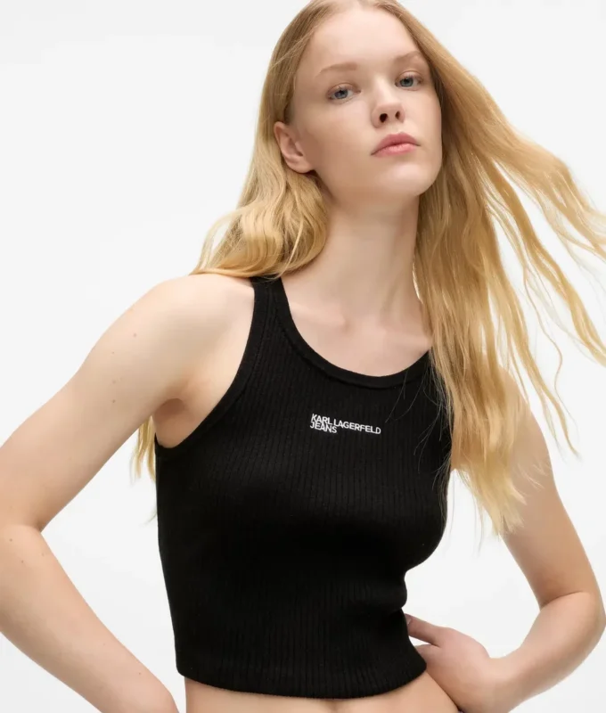 Örgü tank top Örgü tank top