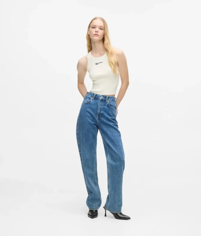 Örgü tank top Örgü tank top