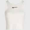 Örgü tank top Örgü tank top