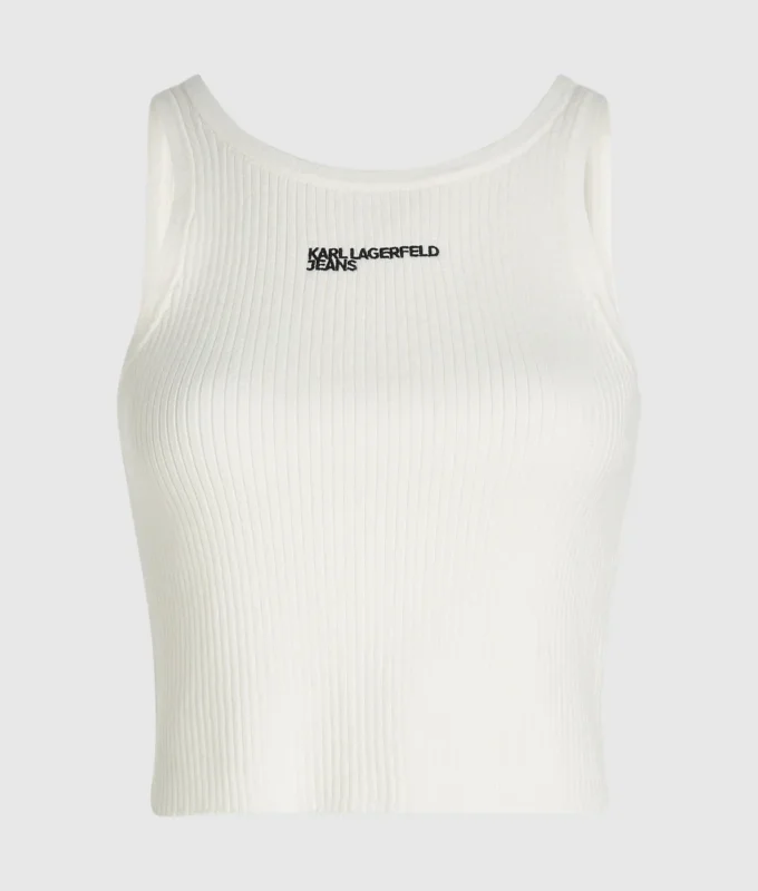 Örgü tank top Örgü tank top