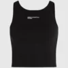 Örgü tank top Örgü tank top