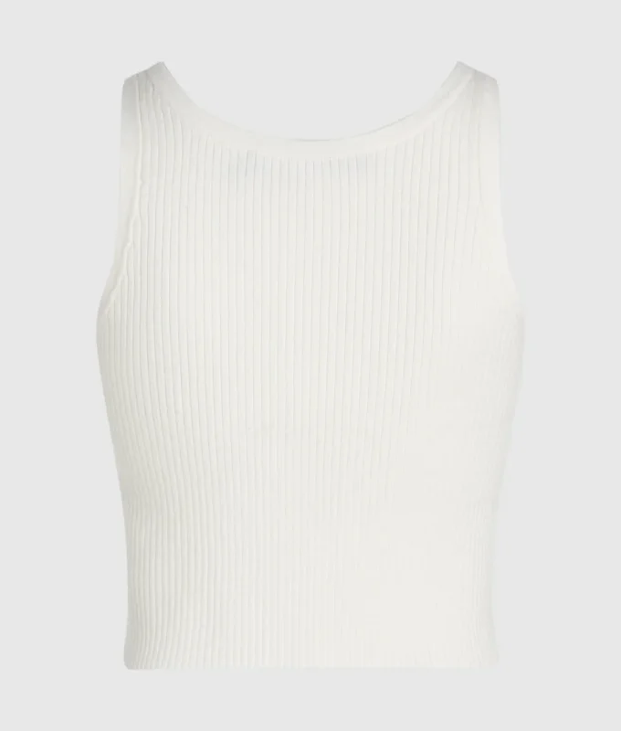 Örgü tank top Örgü tank top
