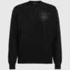 Rhinestone Degradé kazak Rhinestone Degradé kazak
