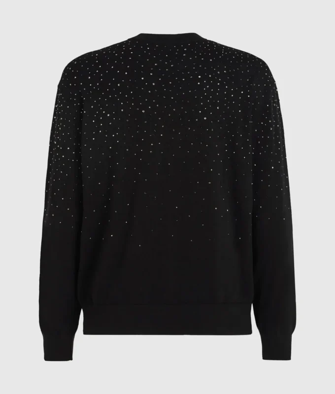 Rhinestone Degradé kazak Rhinestone Degradé kazak