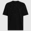 RHINESTONE DEGRADÉ TİŞÖRT RHINESTONE DEGRADÉ TİŞÖRT