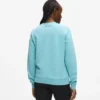 RHINESTONE IKON CHOUPETTE SWEATSHIRT RHINESTONE IKON CHOUPETTE SWEATSHIRT