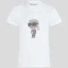 RHINESTONE IKON KARL TİŞÖRT RHINESTONE IKON KARL TİŞÖRT