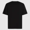 Rhinestone Monogram T-shirt Rhinestone Monogram T-shirt