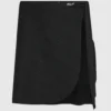 RIBBED SHORT PAREO RIBBED SHORT PAREO