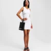 RIBBED TANK ELBİSE RIBBED TANK ELBİSE
