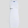 RIBBED TANK ELBİSE RIBBED TANK ELBİSE