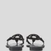 RING LOGO SANDALET RING LOGO SANDALET
