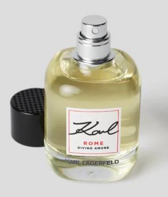 Roma, Places by Karl, 60 ML