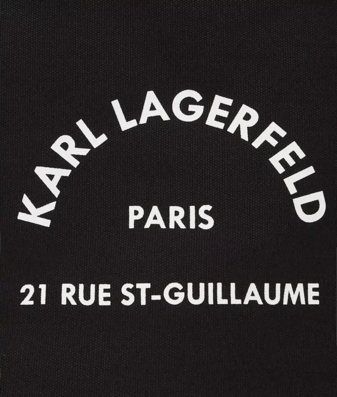 RUE ST-GUILLAUME ALIŞVERİŞ ÇANTASI RUE ST-GUILLAUME ALIŞVERİŞ ÇANTASI
