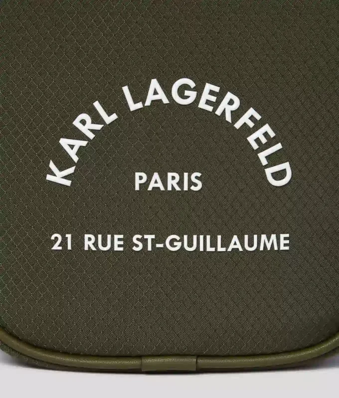 RUE ST-GUILLAUME ÇAPRAZ ÇANTA RUE ST-GUILLAUME ÇAPRAZ ÇANTA