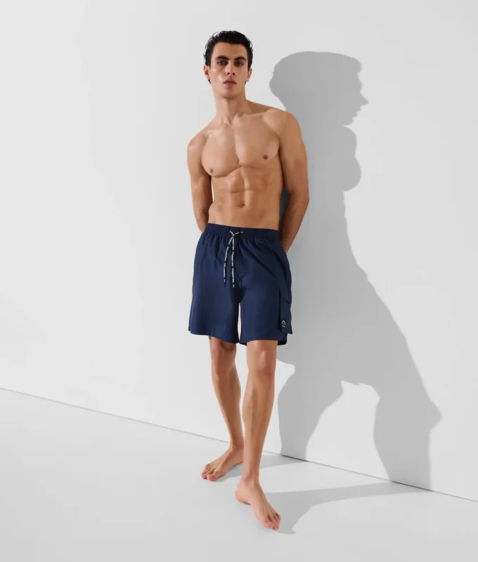 RUE ST-GUILLAUME CARGO BOARDSHORTS RUE ST-GUILLAUME CARGO BOARDSHORTS