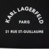 Rue St-Guillaume dönüştürülebilir tote çanta Rue St-Guillaume dönüştürülebilir tote çanta