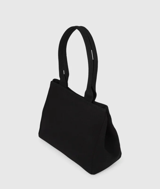 Rue St-Guillaume dönüştürülebilir tote çanta Rue St-Guillaume dönüştürülebilir tote çanta