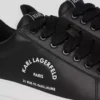 RUE ST-GUILLAUME KAPRI LUG SNEAKERS