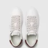 RUE ST-GUILLAUME KAPRI LUG SNEAKERS