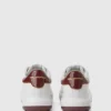 RUE ST-GUILLAUME KAPRI LUG SNEAKERS