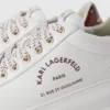 RUE ST-GUILLAUME KAPRI LUG SNEAKERS