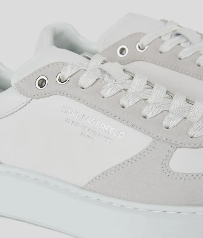 RUE ST-GUILLAUME MAXI KUP SNEAKERS