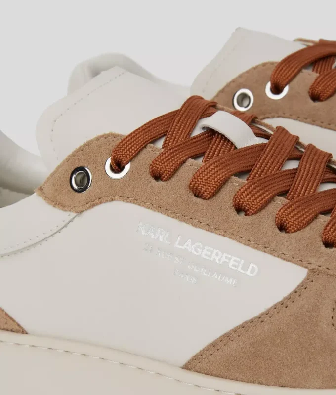 RUE ST-GUILLAUME MAXI KUP SNEAKERS