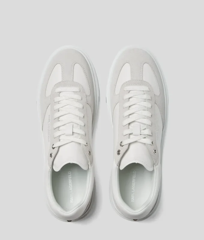 RUE ST-GUILLAUME MAXI KUP SNEAKERS