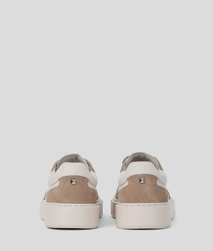 RUE ST-GUILLAUME MAXI KUP SNEAKERS